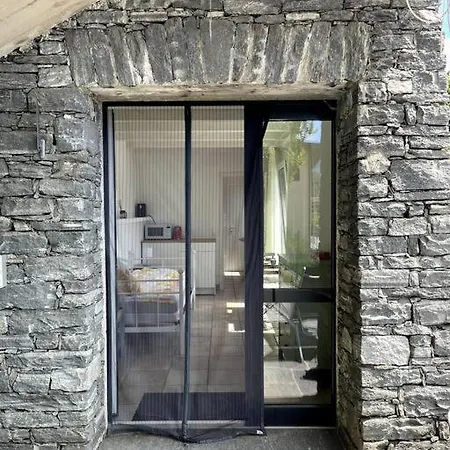 Apartment Idyllic Studio With Panoramic Views *
