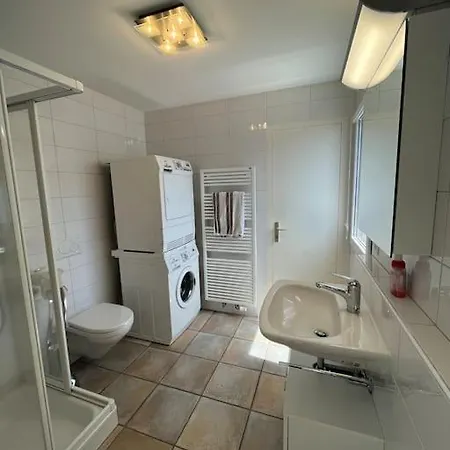 Idyllic Studio With Panoramic Views Apartment